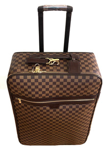 Louis Vuitton Pegase 65cm Suitcase
