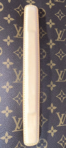 Louis Vuitton Pegase Business Carryon Bag w/ Padlock Garment Bag MB1039 🛍️