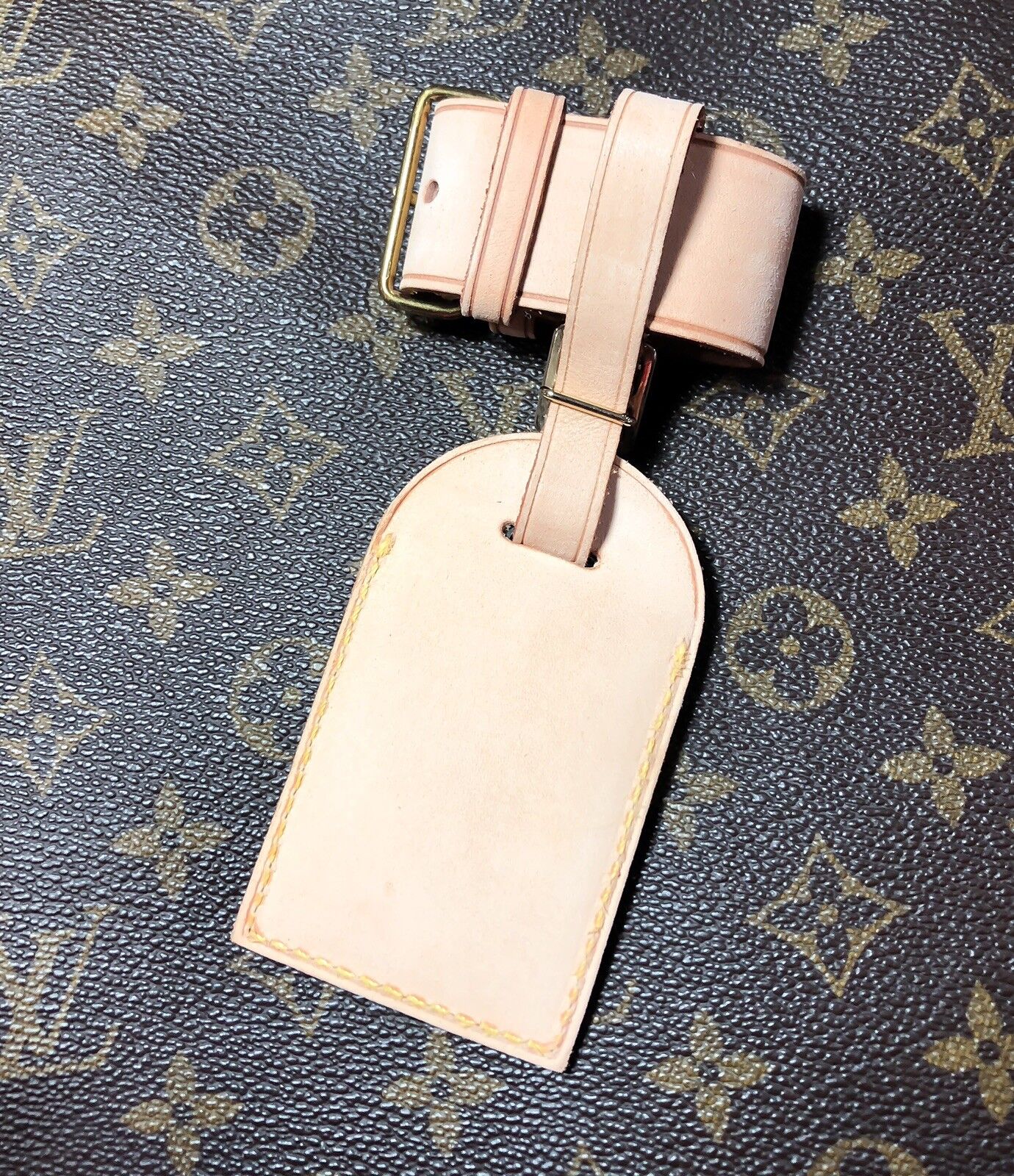 Louis-Vuitton-Name-Tag-Set-of-20-*Included-with-name-initials* –  dct-ep_vintage luxury Store