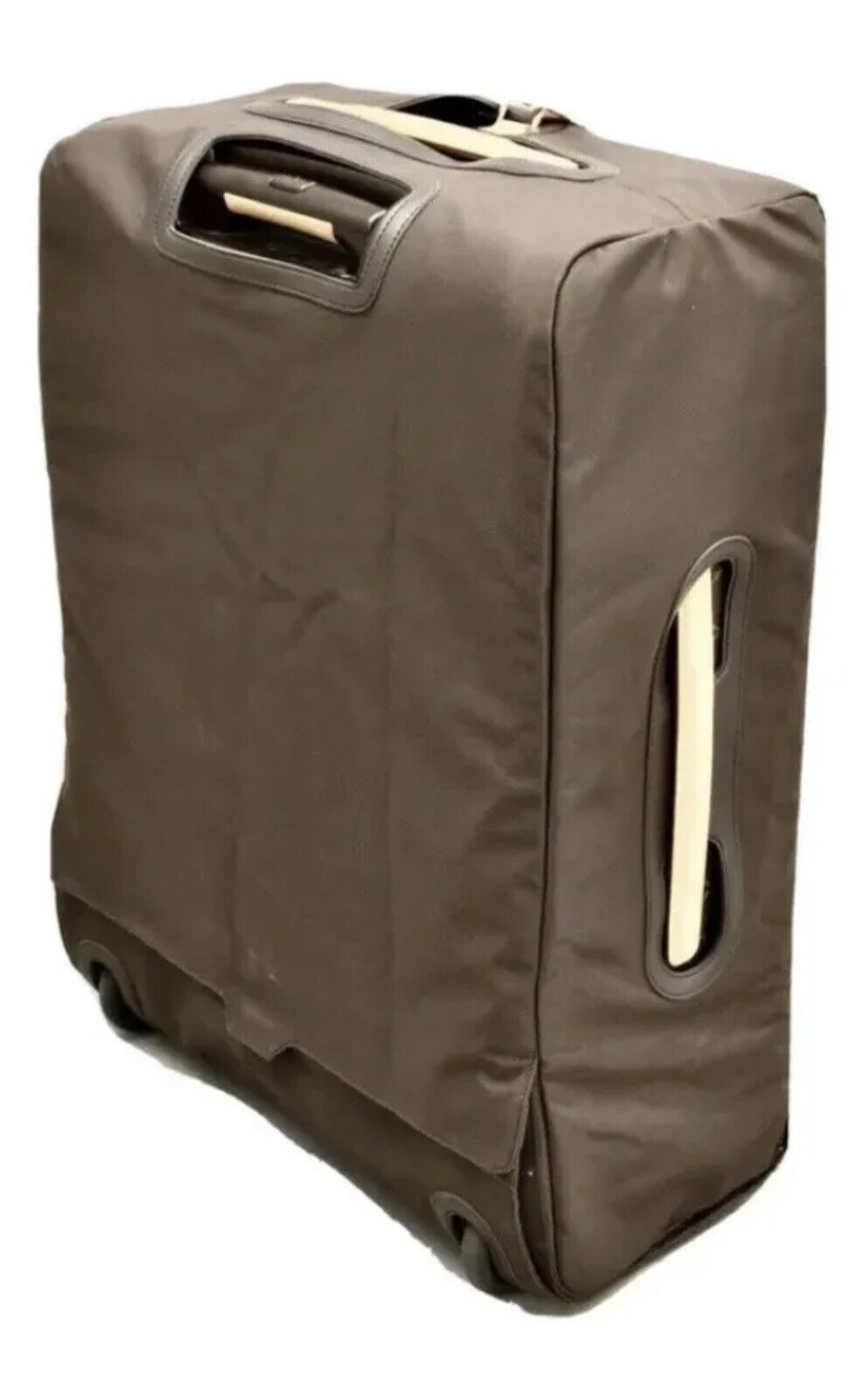 Louis Vuitton Pegase Business 65 Suitcase Cover Only “READ b4 PURCHASE”