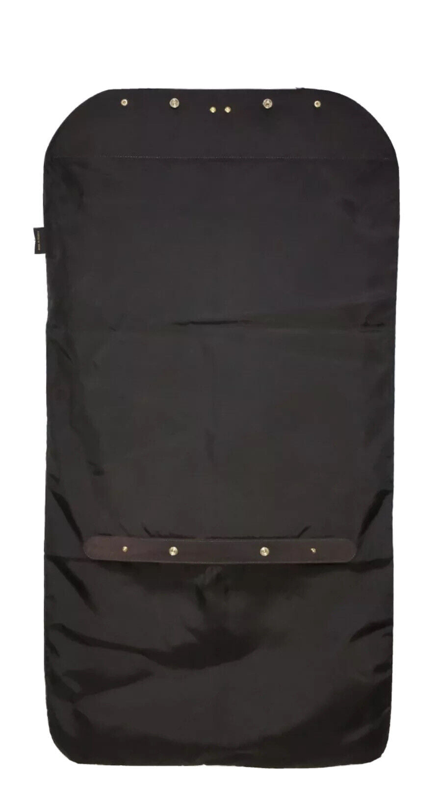Louis Vuitton Garment Bag For Pegase Dark Brown AUTHENTIC w/ Hanger
