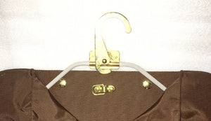 Louis Vuitton Hanger for  Garment Bag Carryon Pegase Retractable 2 piece