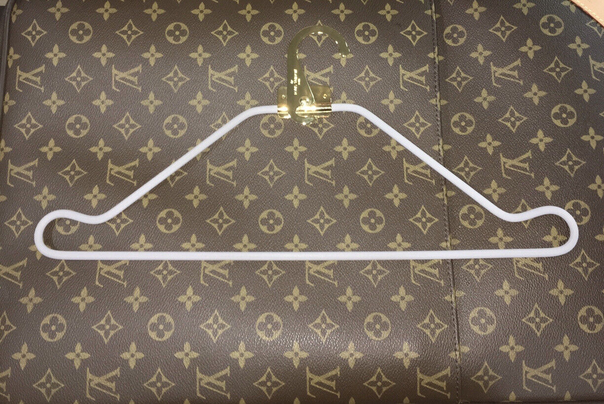 Louis Vuitton Hanger for  Garment Bag Carryon Pegase Retractable 2 piece